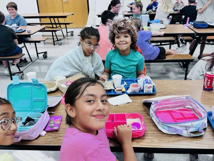 Reno Elementary School tweet media