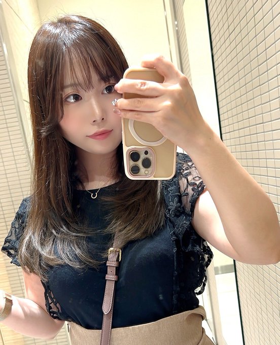 Twitterのコスプレ画像13