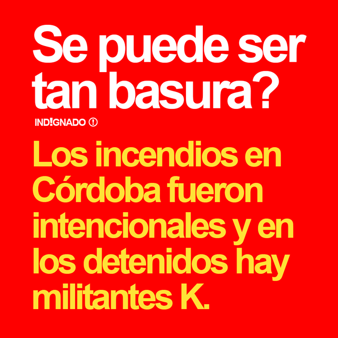 SiemprFiel's tweet photo. #LosKukasPrendieronFuegoCordoba https://t.co/BNk7DVIvsn