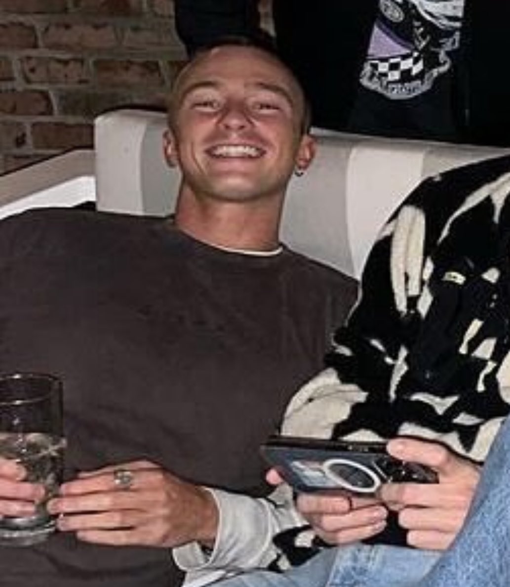 HE IS 15 MINUTES OLD!!!!