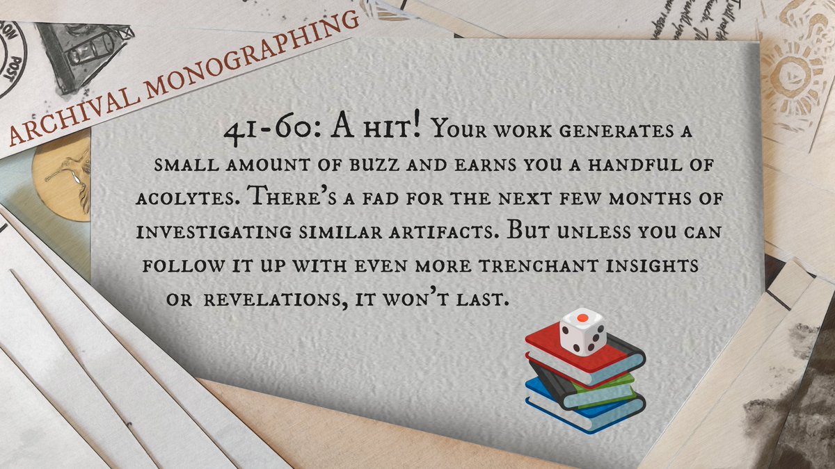 Ben K Rosenbloom. “Archival Monographing”, 2024. In A Chaotic Cataloging: A Seasons of Hieron Fanzine.

Find Ben <a href="/BENZORD/">ben. also on cohost</a> on twitter and @ benk on cohost!

Preorder YOUR zine at crowdfundr.com/HieronZine #friendsatthetable #hieronzine