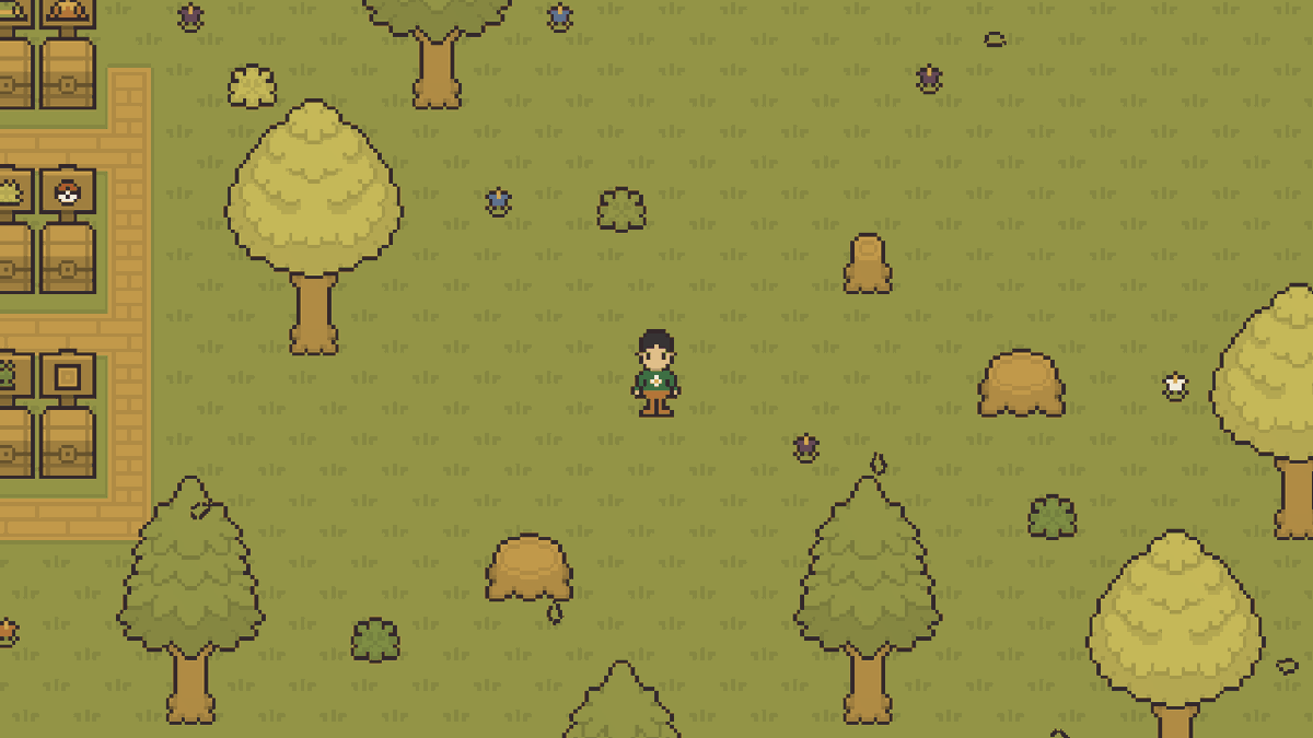 gameartindie's tweet photo. Made a @GameMakerEnginge farming game (prototype) in 3 weeks and put together a little devlog (linked below)

I'm new to making devlogs and would love any support or feedback on both the game and the video (pacing, presentation, etc)

Thank u 😊🌻

#pixelart #ドット絵 #gamedev https://t.co/yF1Y0me3l7
