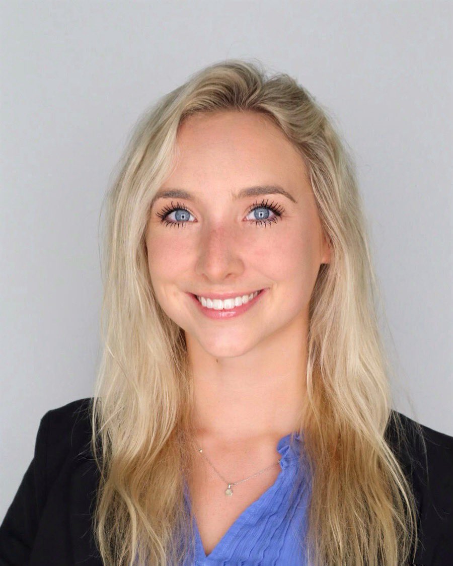 Hi #MedTwitter #SurgTwitter! I’m Cassidy, an MS4 from <a href="/uthsc/">The University of Tennessee Health Science Center</a> applying #GenSurg for #Match2025

I am passionate about patient advocacy, mentorship, &amp; teaching! 

In my free time, you can find me swimming, weightlifting, or learning to fly planes!🛫

Excited to meet you all soon!👊🏼