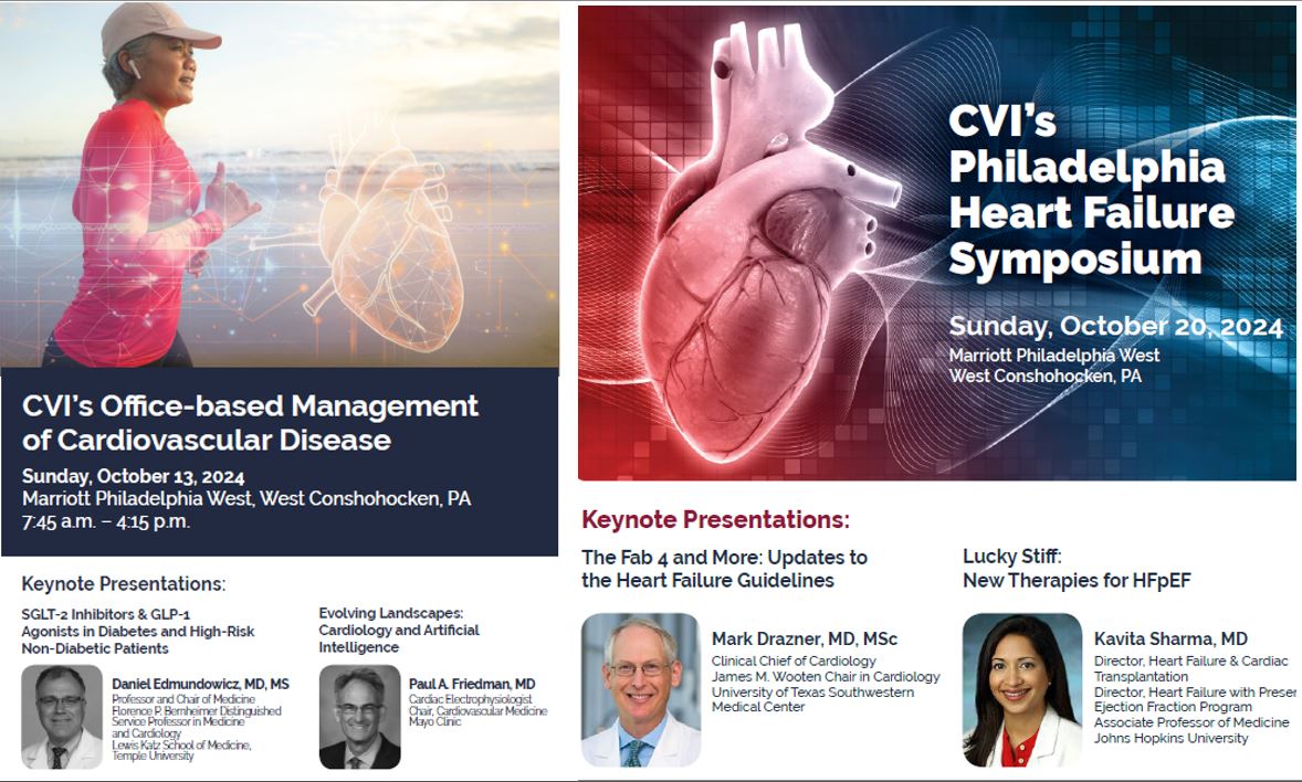 Cardiovascular Institute of Philadelphia (@cvi_phila) on Twitter photo Calling ALL local fellows & residents! We have 2 complimentary opportunities just for you in October. Office-based Mgmt tinyurl.com/32bdnszn & Heart Failure Symposium tinyurl.com/4fwenh4m at the Marriott Conshohocken. <a href="/TJHeartFellows/">Jefferson Cardiology Fellows</a> <a href="/CooperGME/">Cooper GME</a> <a href="/TempleIM/">Temple IM Residency</a> <a href="/PennIMResidents/">University of Penn IM Residency Program</a> Calling ALL local fellows & residents! We have 2 complimentary opportunities just for you in October. Office-based Mgmt tinyurl.com/32bdnszn & Heart Failure Symposium tinyurl.com/4fwenh4m at the Marriott Conshohocken. <a href="/TJHeartFellows/">Jefferson Cardiology Fellows</a> <a href="/CooperGME/">Cooper GME</a> <a href="/TempleIM/">Temple IM Residency</a> <a href="/PennIMResidents/">University of Penn IM Residency Program</a>