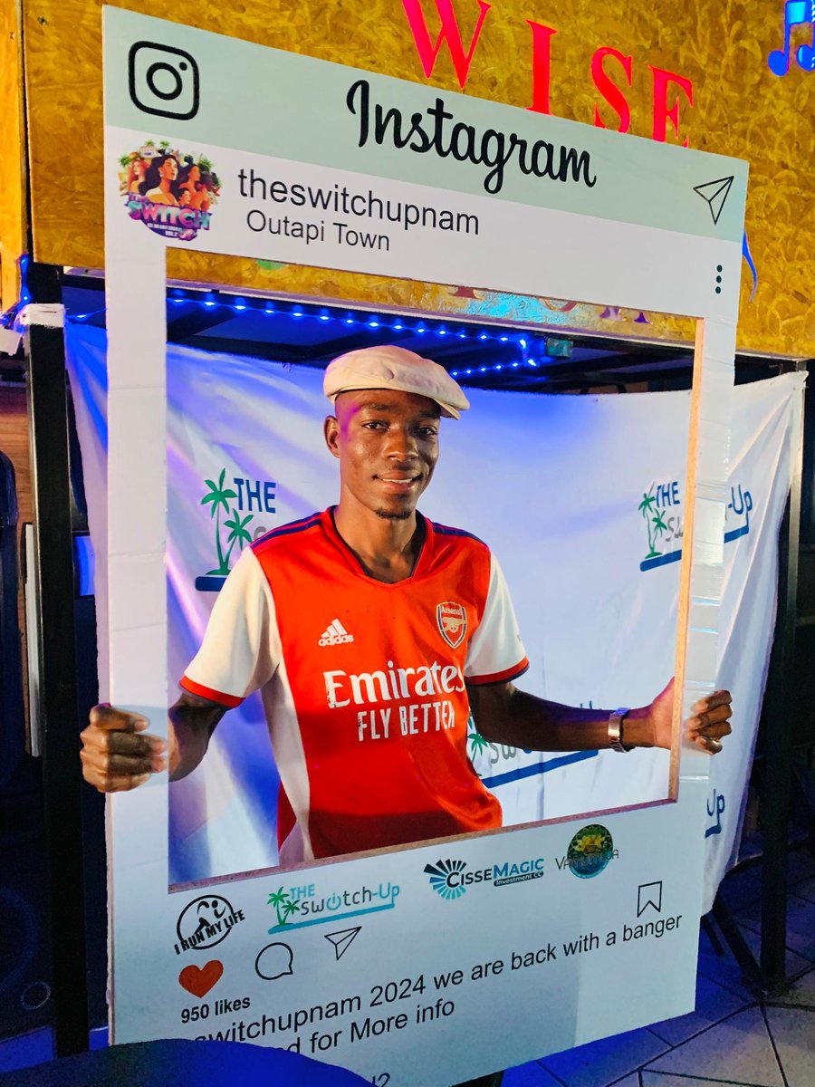 TheSwitchUpNam's tweet photo. Highlights 🎉🎉 https://t.co/CIOCusl9FS