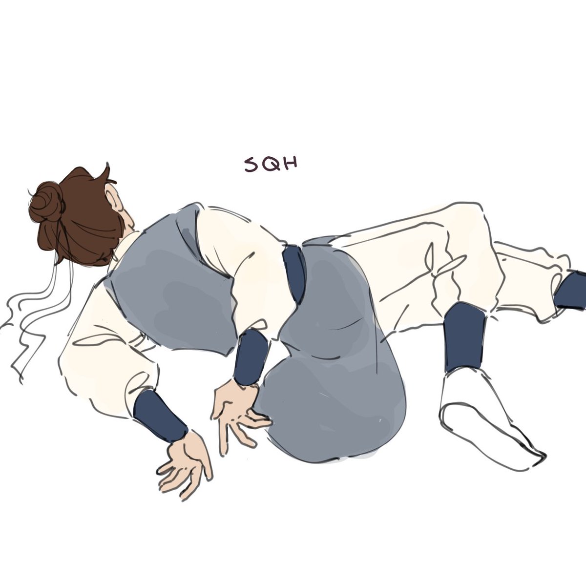 vychees's tweet photo. Sqh with period cramps bc I’m dying rn https://t.co/N1dWVDNtEe