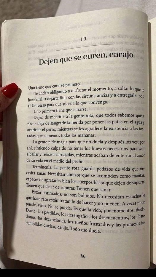 zicaro's tweet photo. "Ser #40ymas es andar roto. Muy roto.
Por eso es bueno juntarse con otros rotos para tomar café".
Leticia Martínez Gil @tetisthequeen
Presidenta deFundación Zicaro https://t.co/U3hfGCakCs