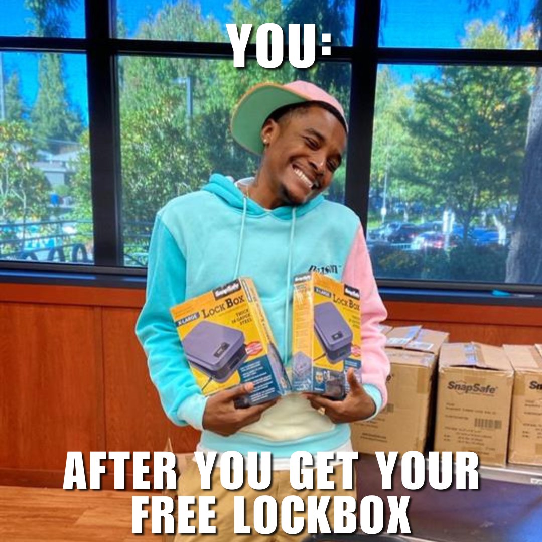 Regional Office of Gun Violence Prevention tweet media