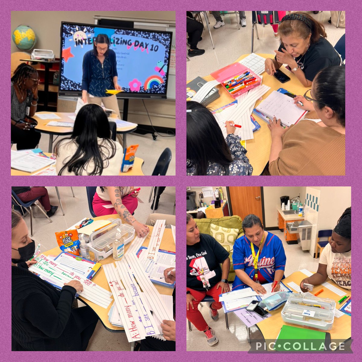 Christen Minor (@cminormathis) on Twitter photo Facilitation and collaboration!! PK CBPL was awesome today! Love to see you ladies taking charge! <a href="/KujawaPrimary/">Kujawa EC/PK/K</a> <a href="/CorneliaGreer9/">Cornelia Greer</a> <a href="/amarquezaldine/">Alejandro Marquez</a> <a href="/niecyyd3/">Andrea Davis</a> <a href="/Primary_AISD/">Aldine ISD Early Learning</a> Facilitation and collaboration!! PK CBPL was awesome today! Love to see you ladies taking charge! <a href="/KujawaPrimary/">Kujawa EC/PK/K</a> <a href="/CorneliaGreer9/">Cornelia Greer</a> <a href="/amarquezaldine/">Alejandro Marquez</a> <a href="/niecyyd3/">Andrea Davis</a> <a href="/Primary_AISD/">Aldine ISD Early Learning</a>