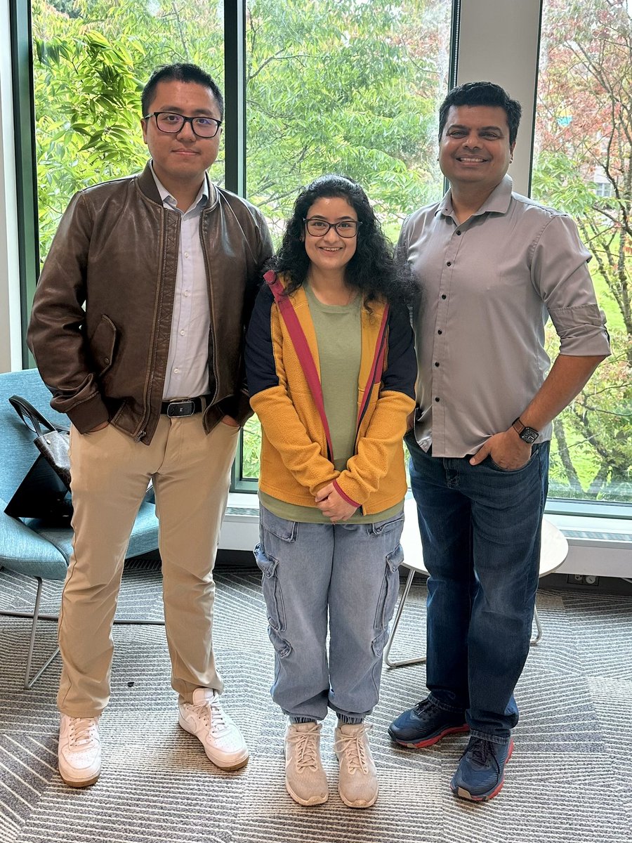 infoseeking (@infoseeking1) on Twitter photo InfoSeekers <a href="/JiqunL/">Jiqun Liu, PhD</a> <a href="/koyel2010/">Shawon Sarkar</a> and <a href="/chirag_shah/">Chirag Shah</a> reunited on <a href="/UW/">University of Washington</a> campus #WeAreSeekers InfoSeekers <a href="/JiqunL/">Jiqun Liu, PhD</a> <a href="/koyel2010/">Shawon Sarkar</a> and <a href="/chirag_shah/">Chirag Shah</a> reunited on <a href="/UW/">University of Washington</a> campus #WeAreSeekers