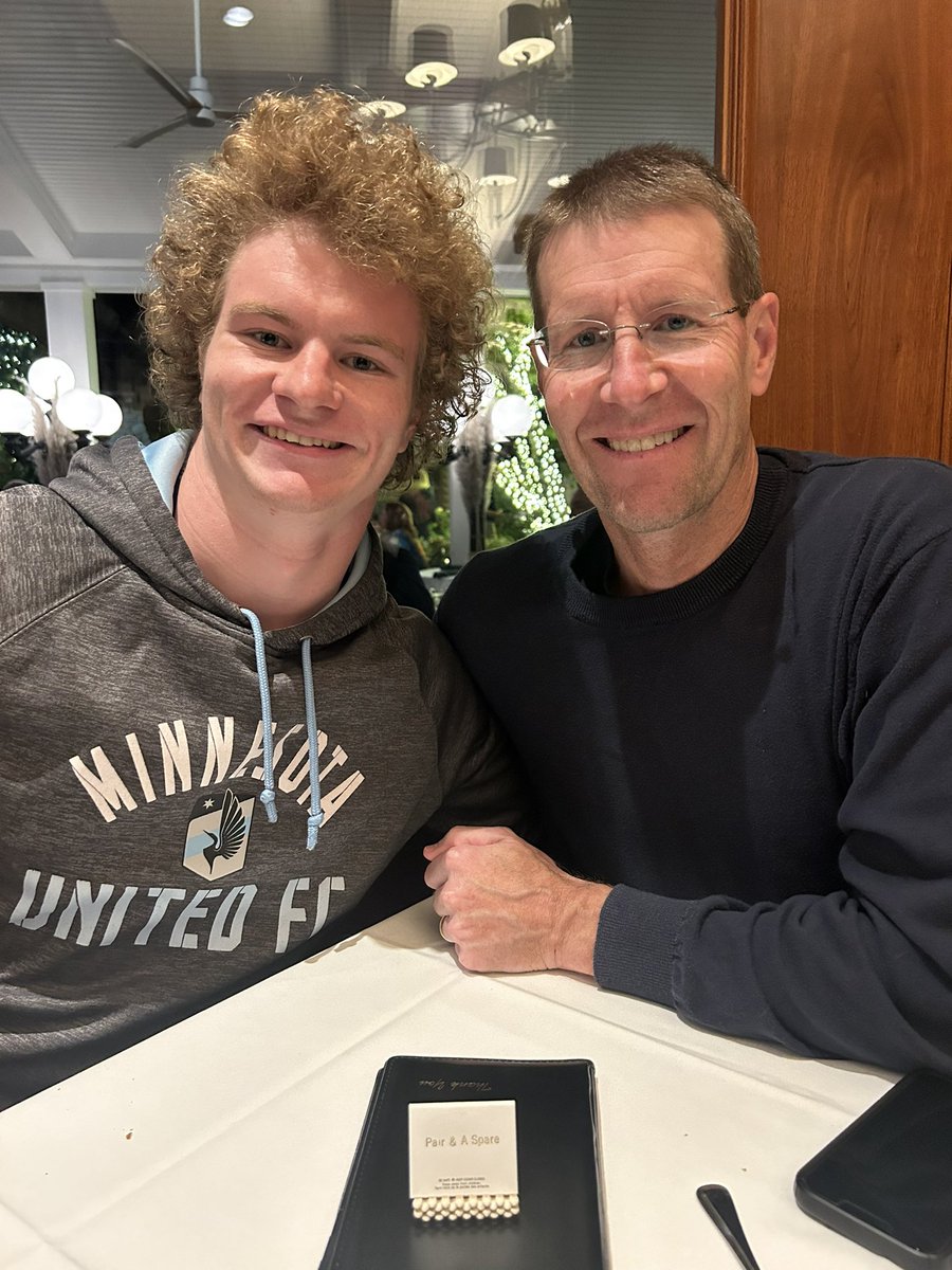 Steven Mattison tweet media