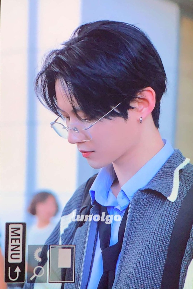 lunolgo's tweet photo. 240926 ICN 안전비행 ✈️✈️✈️✈️

#루네이트 #LUN8 #이안 #IAN https://t.co/cASNkti35f