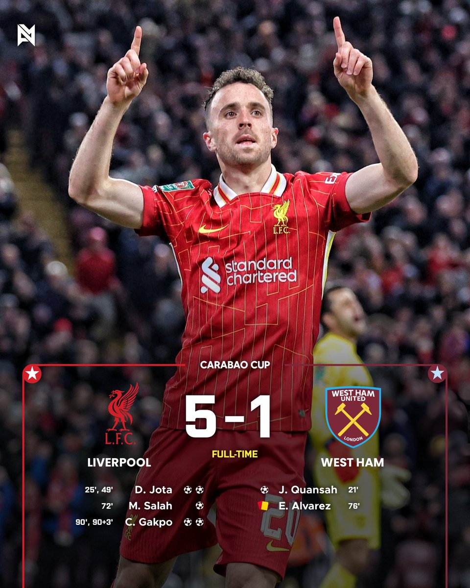 onewinnerid's tweet photo. Results football today

#UEL
#EuropaLeague 
#Laliga
#CarabaoCup
#MUNFCT
#LIVWHU
#ARSBOL
#FCBGET
#ManUnitedFCTwente
#LiverpoolWestHam
#ArsenalBolton
#FCBarcelonaGetafe https://t.co/5UbEP9SjSl