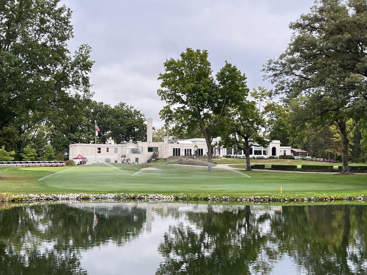 Photo shoots in Illinois and Indy this week for <a href="/Hunter_Ind_Golf/">Hunter Golf</a> 
Looking forward to seeing the professional pics from our corporate photographer Bridget! #HunterGolf