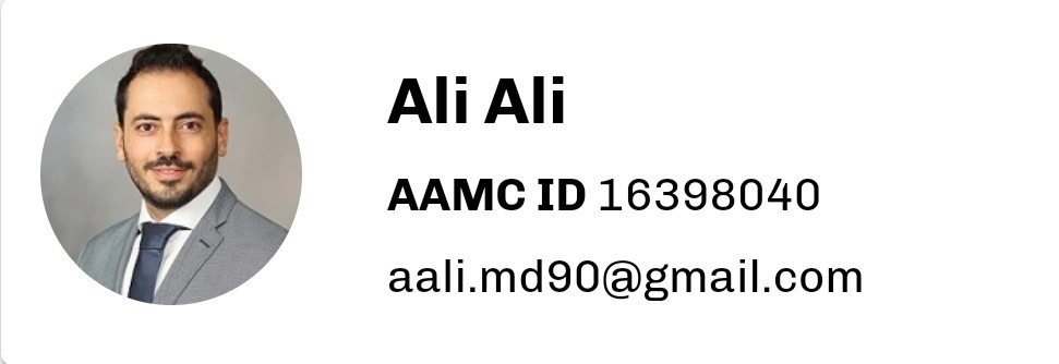 Applying for #Match2025 in #IM #InternalMedicine! Wishing the best of luck to everyone. I'm sure we’ve all did our best in this process.
I’m a Cardiovascular Research Fellow and <a href="/MayoMrfa/">Mayo Research Fellows’ Association (MRFA)</a> Activities Chair. Love playing piano, tennis, and volunteering. #MedTwitter #MedX