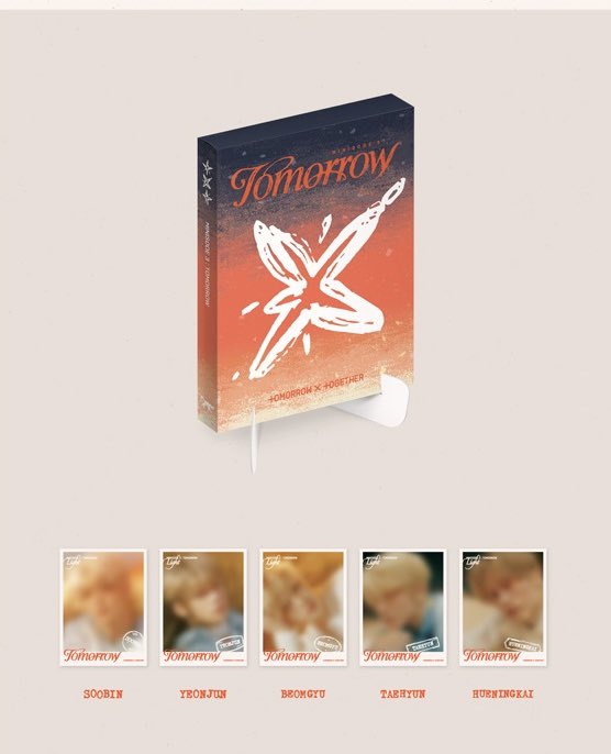 tubatchuu's tweet photo. 🎈 SURPRISE GIVEAWAY 🎈

3 Winners will get : 
1. Official Album TXT minisode 3: TOMORROW Light ver. (Yeonjun)

2. Official Album TXT minisode 3: TOMORROW Light ver. (Taehyun)

3. Spay Rp 50.000

rt &amp; like ajaa kalo mau ikut ☺️
close 1 Okt !! 

good luck! ❤️ https://t.co/qYcFFollO6