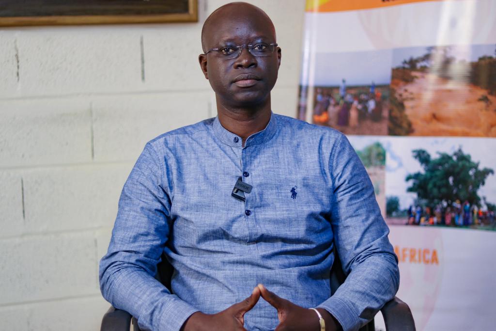 We have just learned of the election of our colleague, the brilliant <a href="/EmmanuelSobel/">Emmanuel S Seck</a> , as CHAIRMAN OF THE BOARD OF DIRECTORS OF THE <a href="/globalnetworkdr/">GNDR</a> 
God help him in his many functions.
<a href="/UNFCCCwebcast/">UNFCCC</a>
<a href="/UNCCD/">UN Land and Drought</a> <a href="/UNCCDcso/">UNCCD Civil Society</a> <a href="/UNCCDYouth/">UNCCD Youth Caucus</a> <a href="/Cop16Riyadh/">COP16 Riyadh</a> 
#mentorship
#humility
#leadership