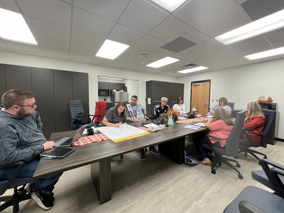 Kristal Doolin, NBCT tweet media