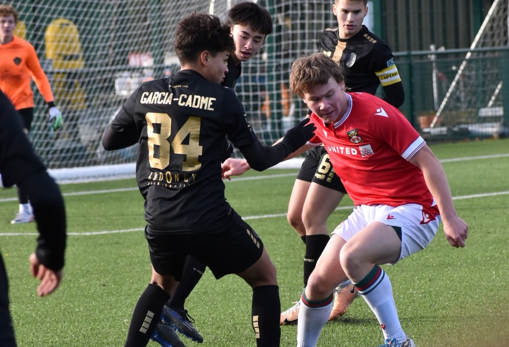 Iconz Experience tweet media