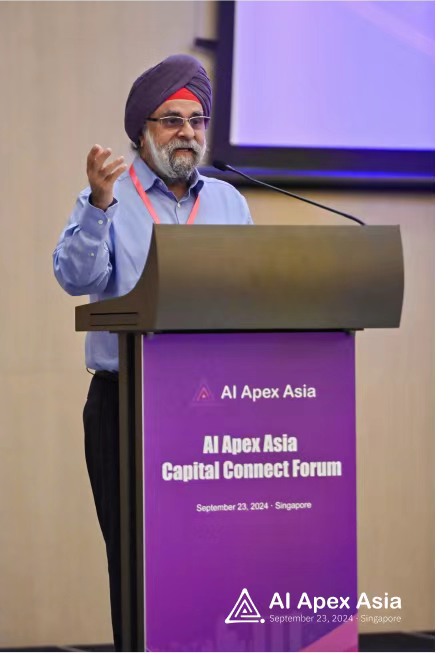 AIApexAsia's tweet photo. 🚀 The future of AI in Asia is bright, collaborative, and innovative. Here are the key takeaways of AI Apex Asia Capital Connect Forum:

1️⃣Vision for AI in Asia:
Xinhua Liu @joshliusg: "The future of AI in Asia isn't about replacing human intelligence, but augmenting it. By fostering collaboration between man and machine, our diverse Asian community can achieve unimaginable heights of innovation and progress."

Prof Inderjit Singh @inderjit: "The global AI race is not just about who can develop the most advanced technology the fastest. It's about who can harness that technology to create the most value for humanity."

2️⃣Investment Strategies:
Joyce Ng: "It's crucial that VCs embrace the joy of missing out (JOMO) on deals that don't align with sound business fundamentals."

Matthew Ma: "We're seeing a shift towards more realistic valuations. For deep tech companies, valuations are now driven by the rarity of talent and technology rather than hype."

3️⃣New Frontiers:
Alex Ren: "We're witnessing a paradigm shift from generative AI to what we call 'Agentic AI.' This technology enables autonomous decision-making and task execution, opening up incredible opportunities for startups."

4️⃣Practical Applications:
Dong Shou: "We view large language models as tools to enhance efficiency and reduce costs. We're exploring applications in customer service, collections, and even telemarketing."

Jianfeng Lu: "The first priority should be the user scenario and customer use case. What kind of data can we accumulate to build effective AI models?"

5️⃣AI and Sustainability:
Eddie Chen: "By 2030, the annual investment in AI applications related to achieving net-zero targets is estimated to be between 500 billion to one trillion US dollars annually."

6️⃣Looking Ahead:
Leo Jiang: "The key takeaway for founders is to solve tangible problems in proven markets. Focus on addressing clear market needs with demonstrable potential for unicorn-level growth."

James Liu @LZYJim: "Pre- and post-IPO, communication with investors, the general public, and regulators is crucial. Because technology often moves faster than regulation, self-regulation and frameworks are important."

Xinhua Liu: "AI Apex Asia is committed to fostering an ecosystem where innovation thrives, ethical considerations are paramount, and the benefits of AI are accessible to all. Our goal is to position Asia not just as a consumer of AI technologies, but as a leading force in shaping the global AI landscape."

The AI Apex Asia Capital Connect Forum has set the stage for Asia's leadership in AI innovation. Let's embrace the challenges and opportunities ahead!

Read More: https://t.co/aajWBRl4GN

Xinhua Liu | Prof Inderjit Singh | Joyce Ng | Matthew Ma | Alex Ren | Dong Shou | Jianfeng Lu | Eddie Chen | Leo Jiang | James Liu
#AIinAsia #Innovation #TechInvestment #AIApexAsia #FutureofAI