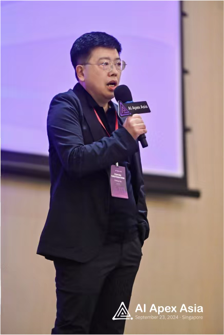AIApexAsia's tweet photo. 🚀 The future of AI in Asia is bright, collaborative, and innovative. Here are the key takeaways of AI Apex Asia Capital Connect Forum:

1️⃣Vision for AI in Asia:
Xinhua Liu @joshliusg: "The future of AI in Asia isn't about replacing human intelligence, but augmenting it. By fostering collaboration between man and machine, our diverse Asian community can achieve unimaginable heights of innovation and progress."

Prof Inderjit Singh @inderjit: "The global AI race is not just about who can develop the most advanced technology the fastest. It's about who can harness that technology to create the most value for humanity."

2️⃣Investment Strategies:
Joyce Ng: "It's crucial that VCs embrace the joy of missing out (JOMO) on deals that don't align with sound business fundamentals."

Matthew Ma: "We're seeing a shift towards more realistic valuations. For deep tech companies, valuations are now driven by the rarity of talent and technology rather than hype."

3️⃣New Frontiers:
Alex Ren: "We're witnessing a paradigm shift from generative AI to what we call 'Agentic AI.' This technology enables autonomous decision-making and task execution, opening up incredible opportunities for startups."

4️⃣Practical Applications:
Dong Shou: "We view large language models as tools to enhance efficiency and reduce costs. We're exploring applications in customer service, collections, and even telemarketing."

Jianfeng Lu: "The first priority should be the user scenario and customer use case. What kind of data can we accumulate to build effective AI models?"

5️⃣AI and Sustainability:
Eddie Chen: "By 2030, the annual investment in AI applications related to achieving net-zero targets is estimated to be between 500 billion to one trillion US dollars annually."

6️⃣Looking Ahead:
Leo Jiang: "The key takeaway for founders is to solve tangible problems in proven markets. Focus on addressing clear market needs with demonstrable potential for unicorn-level growth."

James Liu @LZYJim: "Pre- and post-IPO, communication with investors, the general public, and regulators is crucial. Because technology often moves faster than regulation, self-regulation and frameworks are important."

Xinhua Liu: "AI Apex Asia is committed to fostering an ecosystem where innovation thrives, ethical considerations are paramount, and the benefits of AI are accessible to all. Our goal is to position Asia not just as a consumer of AI technologies, but as a leading force in shaping the global AI landscape."

The AI Apex Asia Capital Connect Forum has set the stage for Asia's leadership in AI innovation. Let's embrace the challenges and opportunities ahead!

Read More: https://t.co/aajWBRl4GN

Xinhua Liu | Prof Inderjit Singh | Joyce Ng | Matthew Ma | Alex Ren | Dong Shou | Jianfeng Lu | Eddie Chen | Leo Jiang | James Liu
#AIinAsia #Innovation #TechInvestment #AIApexAsia #FutureofAI
