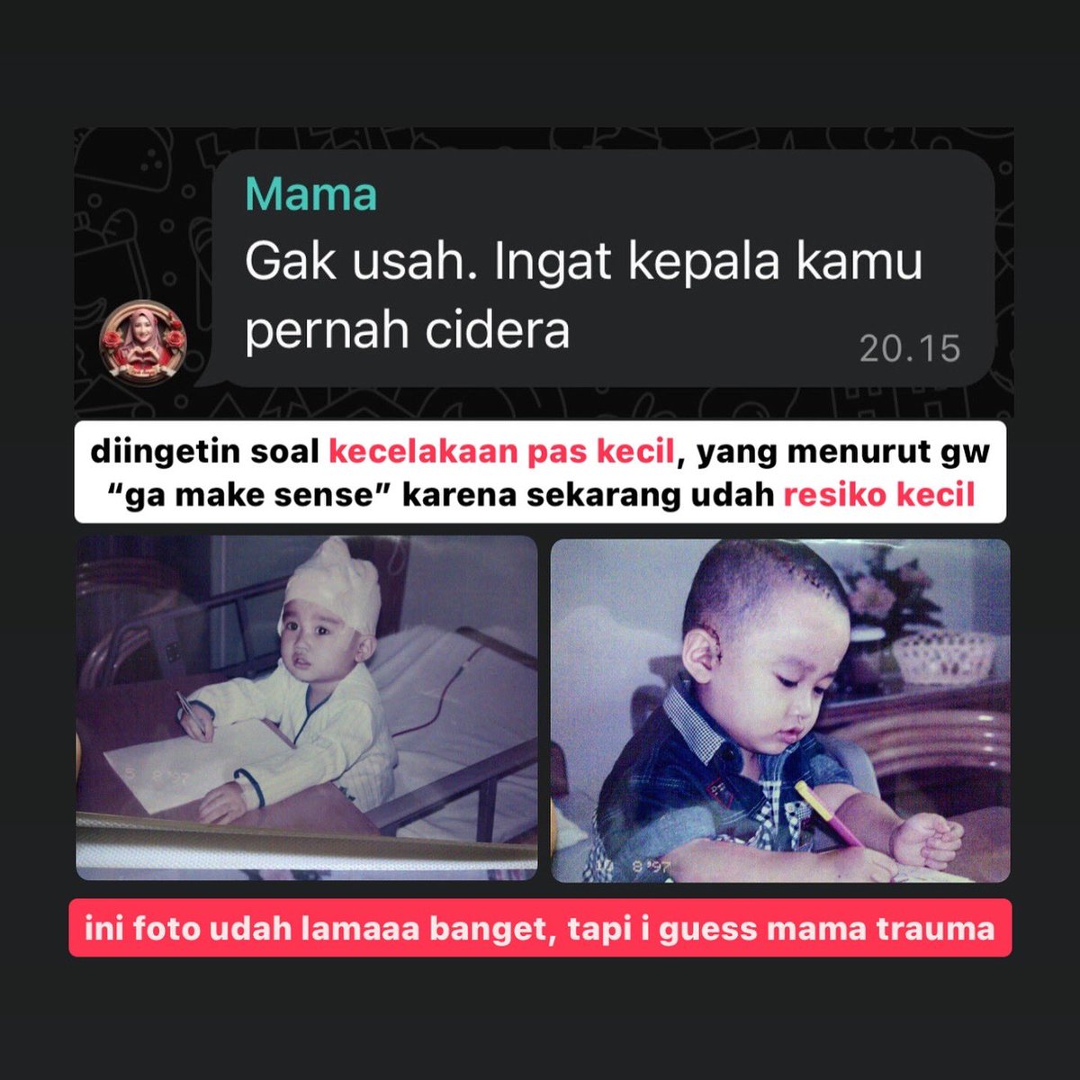 Raymond Chin tweet media