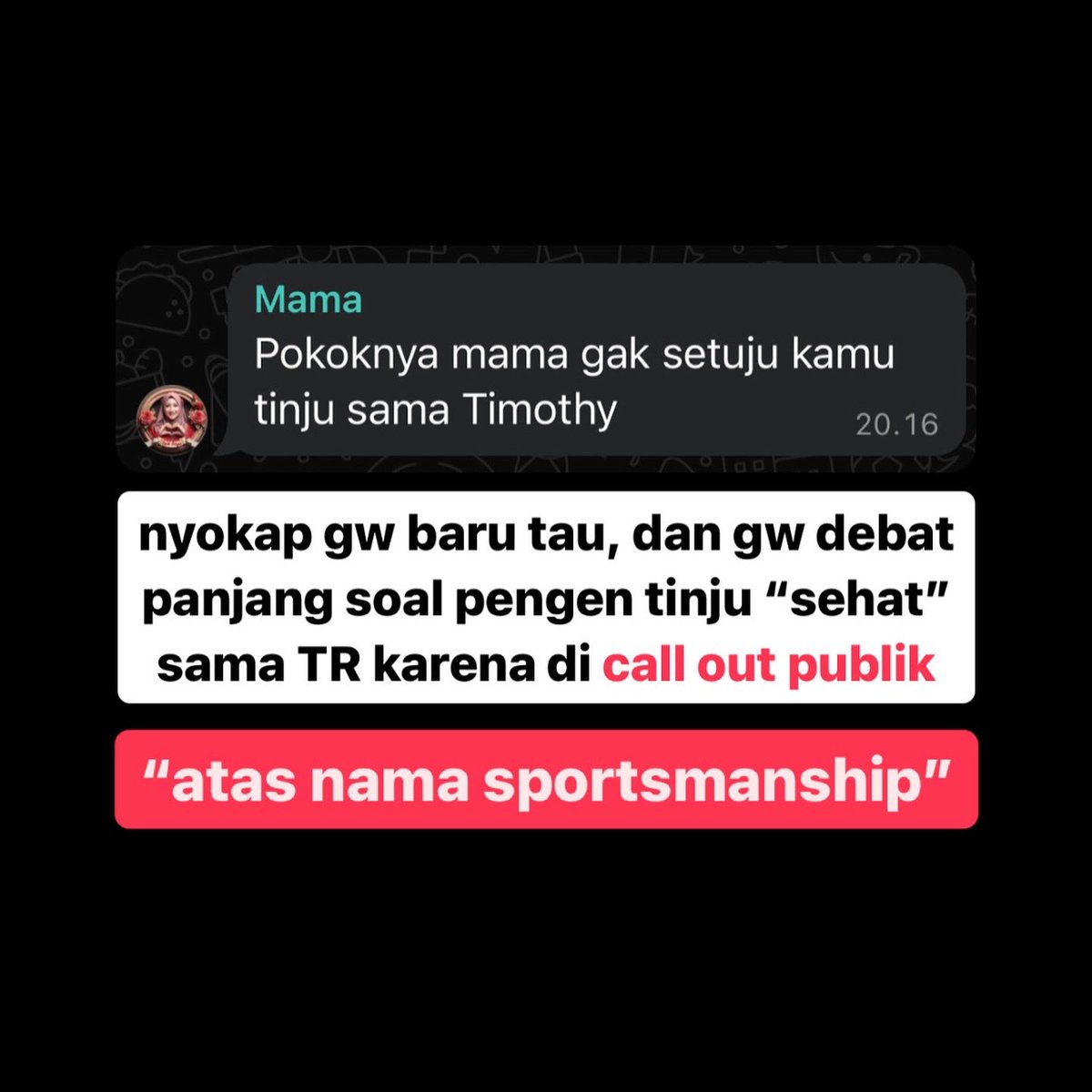 Raymond Chin tweet media