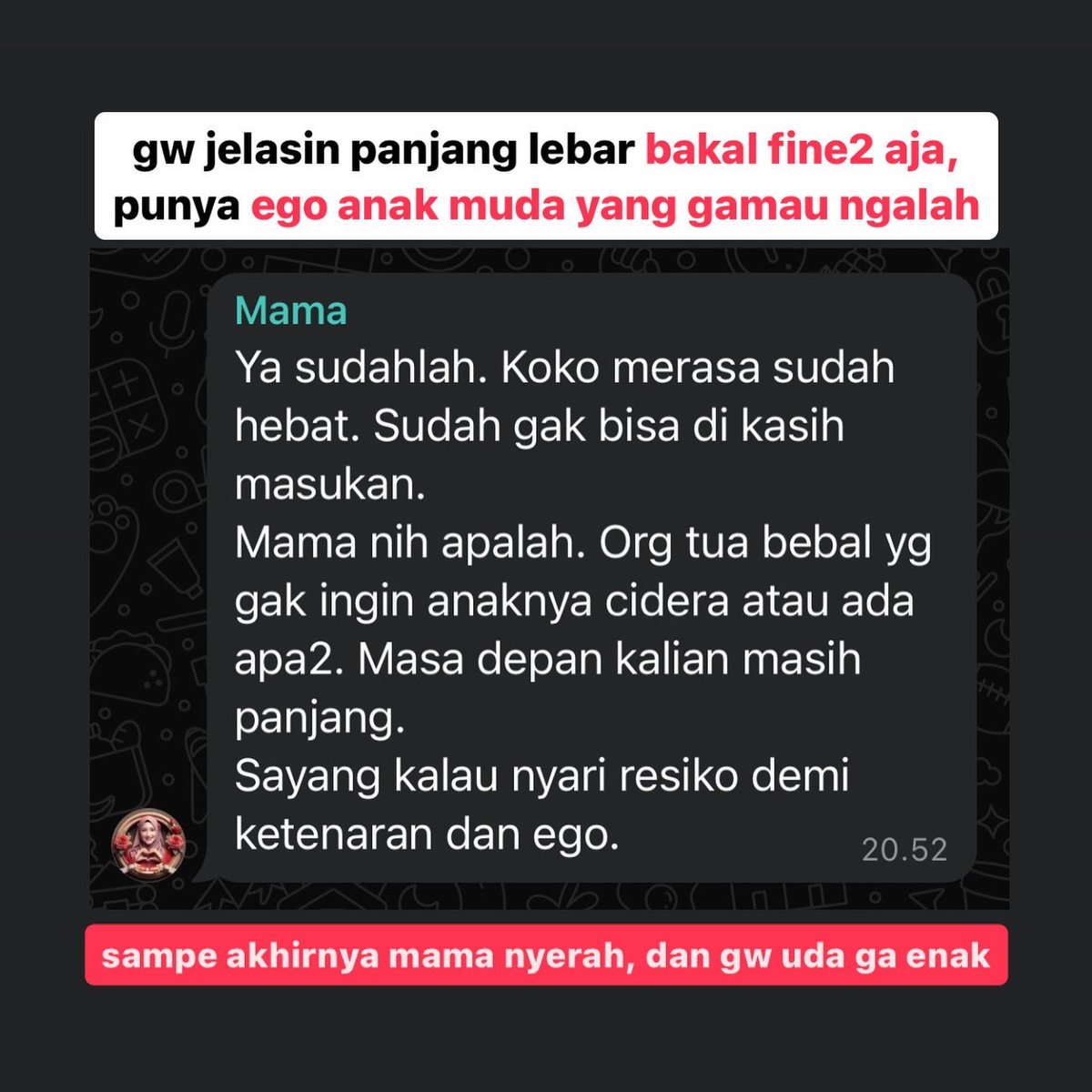 Raymond Chin tweet media