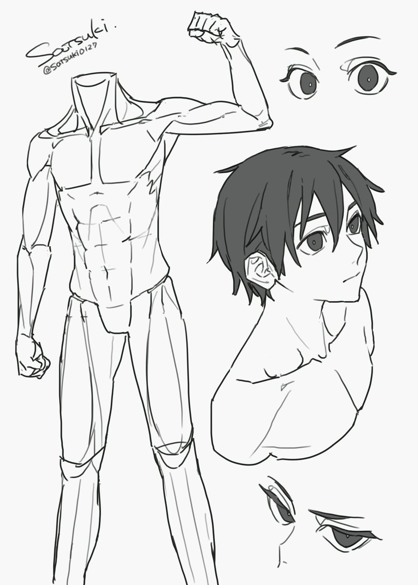 satsuki_wip's tweet photo. わかったような わからないような https://t.co/PqbHgZTV8H