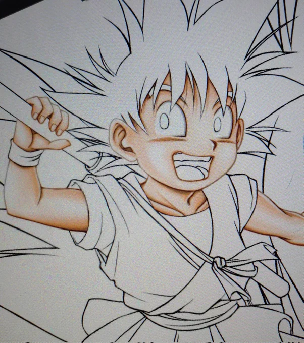 #wip 有償案件は最優先に、期限が近いものから順に取り掛かってますが、また次のにもちょっと手を出してます⋯