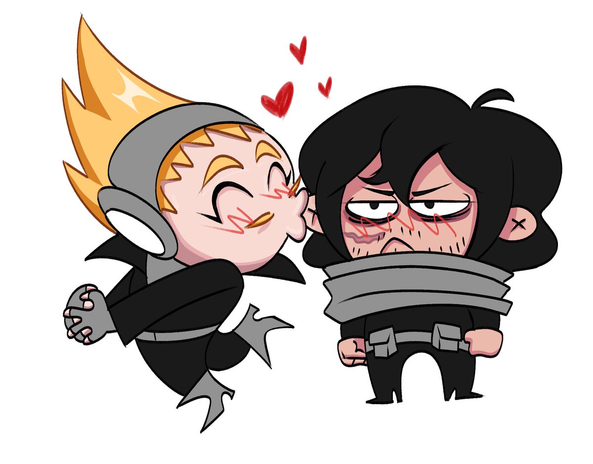 erasermic