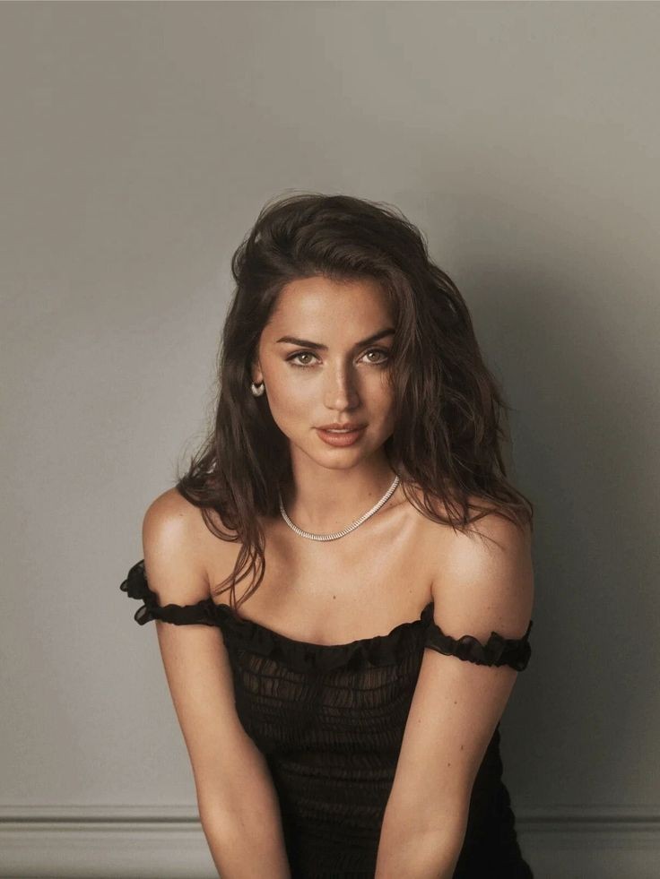 Ana de Armas