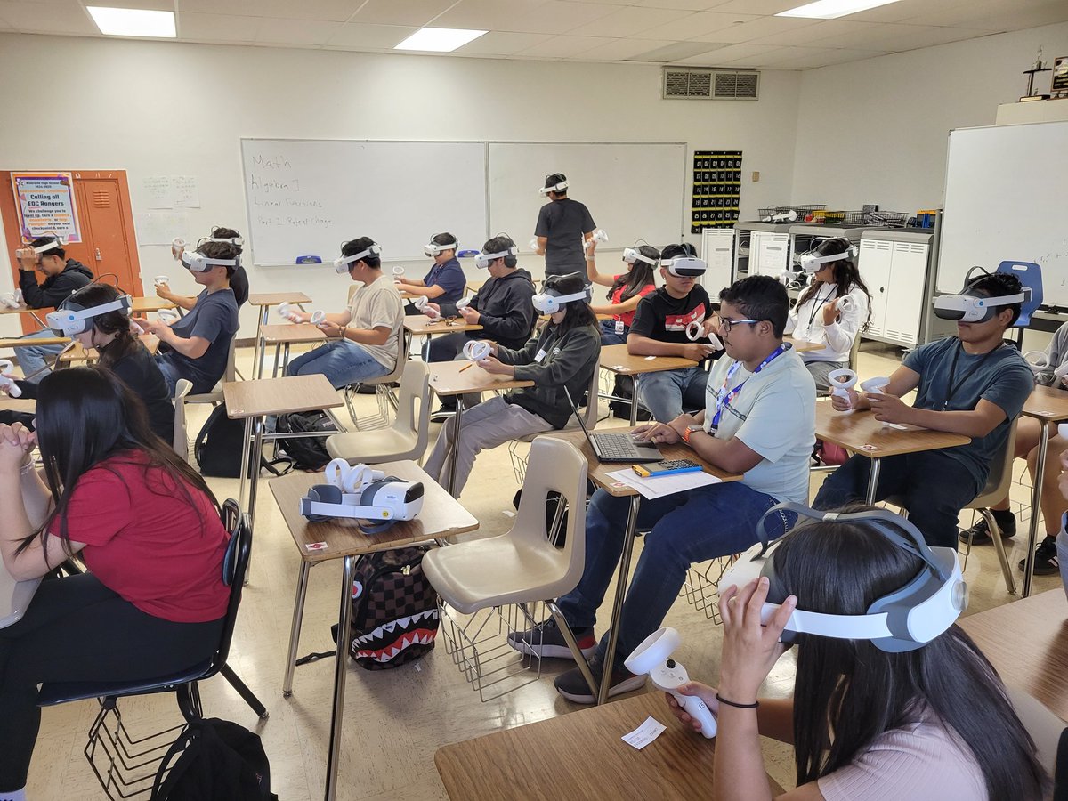 HSAcademics's tweet image. @Riverside_4ever Algebra I Prisms, Popcorn & Pepsi are the flavors of the day to close out the 1st 9 weeks! #LinearFunctions Coastal Defense. #slope #applications @PrismsOfReality @BrendaChR1 @lidia_mmt @HSAcademics @vlara_82 @MEstrada_RHS @diaz_dively @LJ_Calderon_
@LouisaYISD