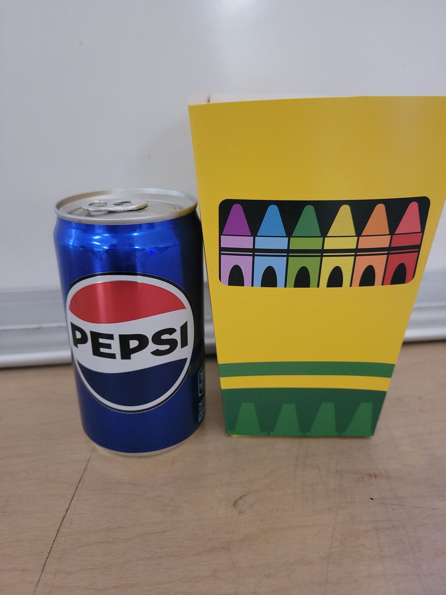 HSAcademics's tweet image. @Riverside_4ever Algebra I Prisms, Popcorn & Pepsi are the flavors of the day to close out the 1st 9 weeks! #LinearFunctions Coastal Defense. #slope #applications @PrismsOfReality @BrendaChR1 @lidia_mmt @HSAcademics @vlara_82 @MEstrada_RHS @diaz_dively @LJ_Calderon_
@LouisaYISD