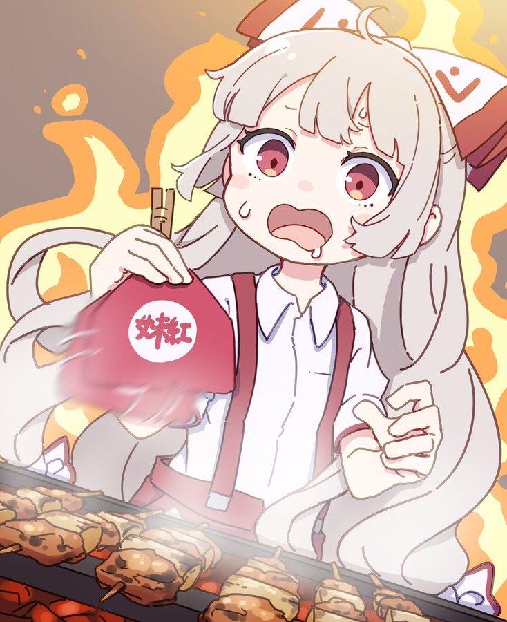 VeryObserver's tweet photo. @IzayoiBlake you forgot her https://t.co/fZseV5gdN1