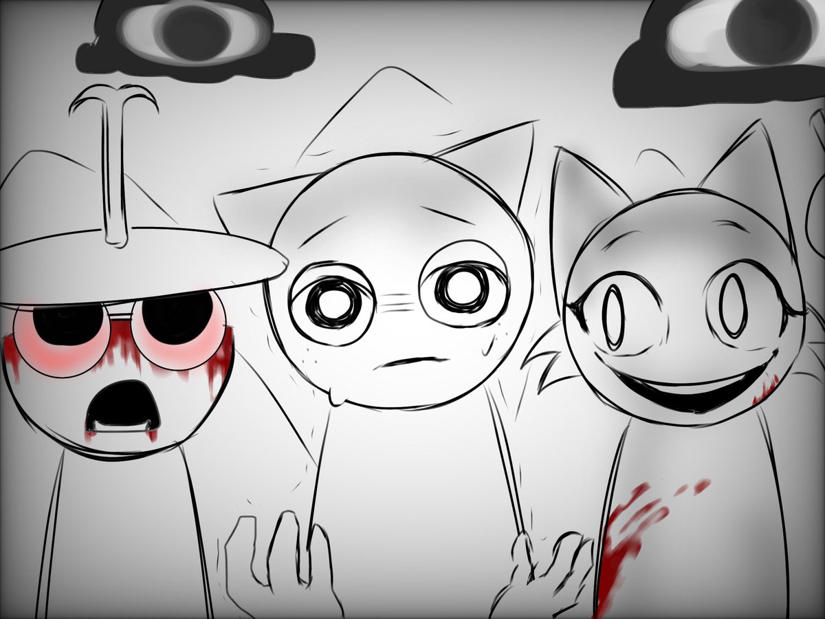 mi_st777's tweet photo. change
 #sprunkiincredibox https://t.co/NCrS7CK3aD