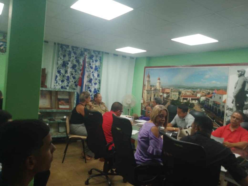 Miriela Escobedo tweet media