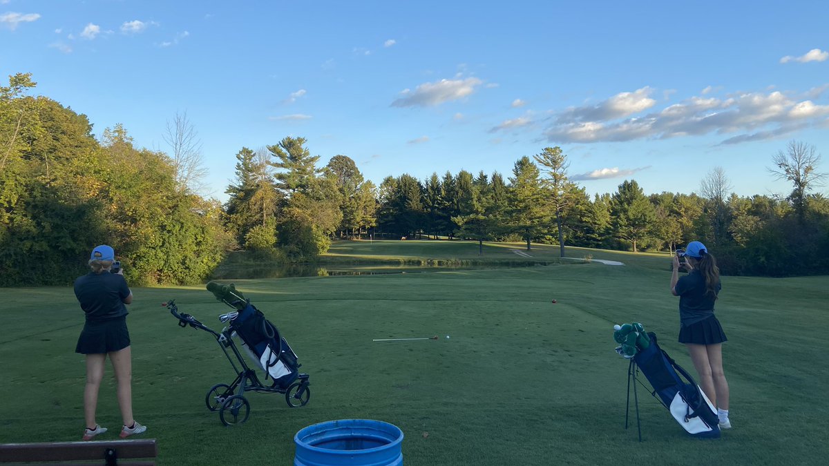 Lakeland Women's Golf tweet media