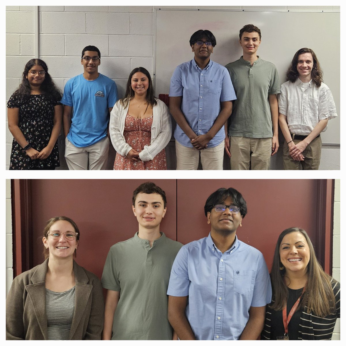 CHS Whittier House (@chswhithouse) on Twitter photo Congratulations to the CHS Students of the Month for September! A great group of students and ambassadors for CHS. Big congrats to Pranav Abburi and Salim Gadiri from Whittier👊💪. It's a great day to be a 🦁!!
<a href="/_LionsAthletics/">Chelmsford HS Athletics</a> <a href="/chscrescendos/">The Crescendos</a> <a href="/CPSchoolsMA/">Chelmsford Public Schools</a> Congratulations to the CHS Students of the Month for September! A great group of students and ambassadors for CHS. Big congrats to Pranav Abburi and Salim Gadiri from Whittier👊💪. It's a great day to be a 🦁!!
<a href="/_LionsAthletics/">Chelmsford HS Athletics</a> <a href="/chscrescendos/">The Crescendos</a> <a href="/CPSchoolsMA/">Chelmsford Public Schools</a>
