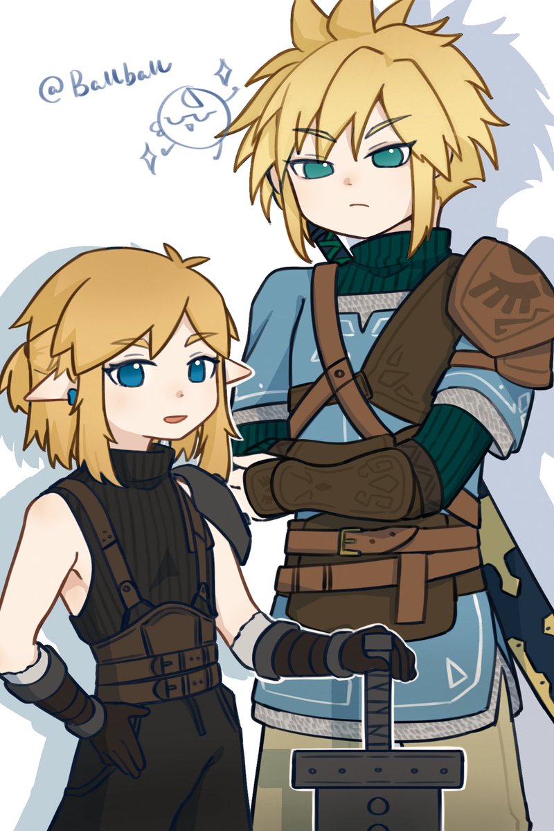 Ballball tweet media