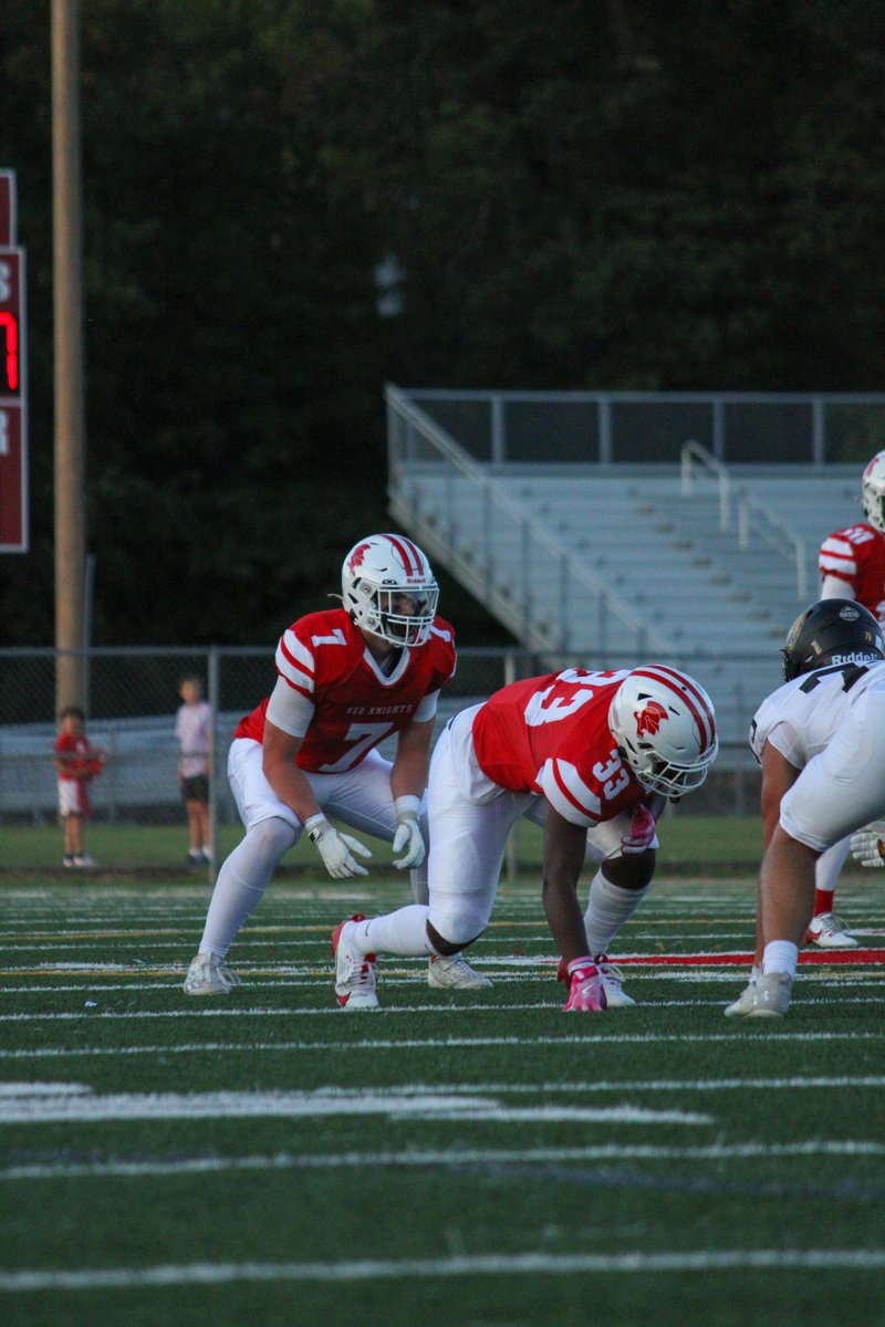 So blessed and thankful to God for being back and playing again. Here’s my first 4 games highlight tape. 

45 TTck
2 TFL’s

hudl.com/v/2Q9R3T