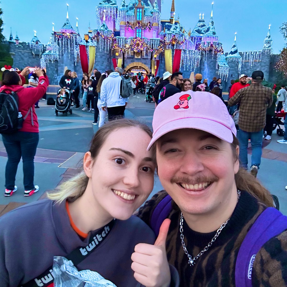JimmyHere's tweet photo. 3 years ❤️ https://t.co/v5j0D4zfp6
