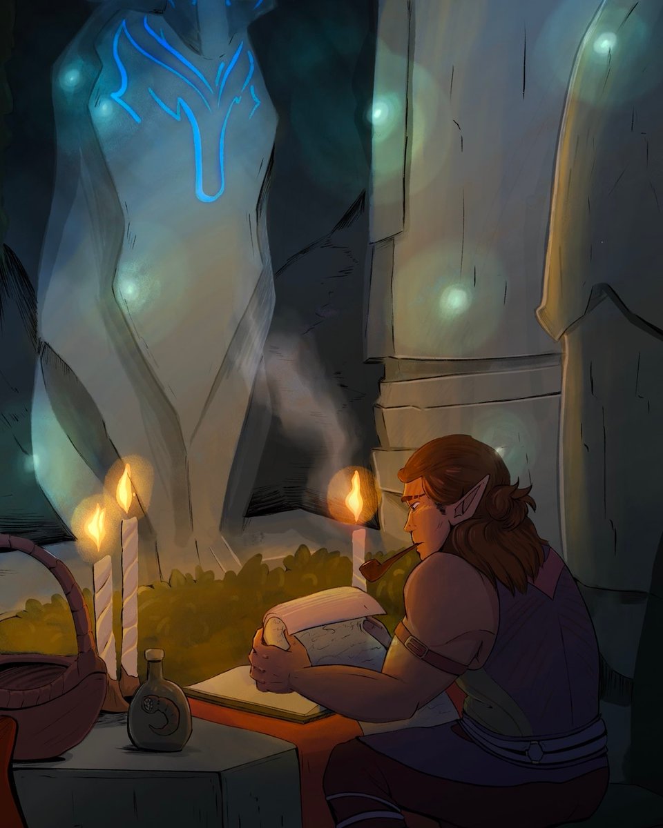 coldpups's tweet image. artists show your two sides
.
Very conveniently these were saved consecutively, the duality of man loool