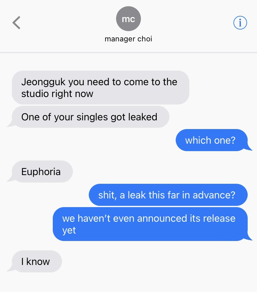JEONBYULS's tweet photo. #taekookau when idol jeongguk’s demo is leaked, he’s accused of plagiarizing a song by famous pianist kim taehyung.

but what the public doesn’t know is that the song was created years ago; taehyung and jeongguk wrote it together - right before the abrupt end of their friendship. https://t.co/hQj94n17UB