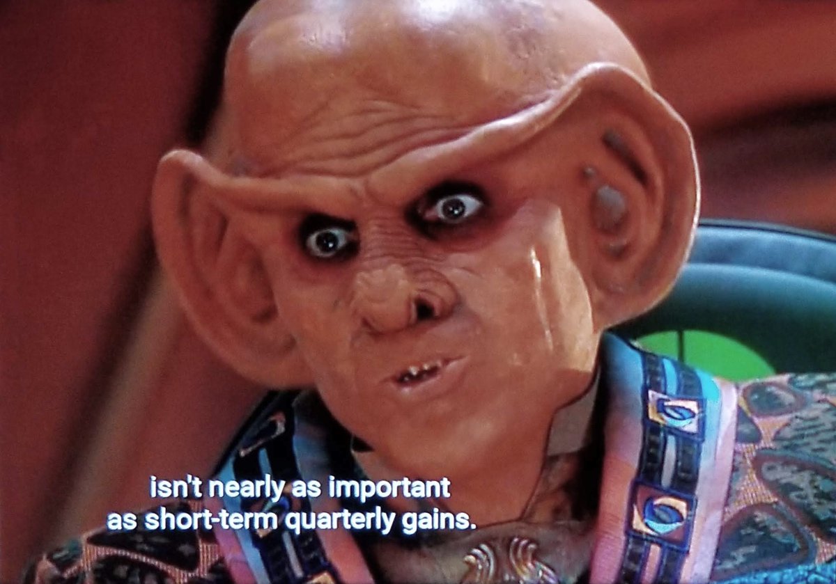 NoContextTrek's tweet image. 