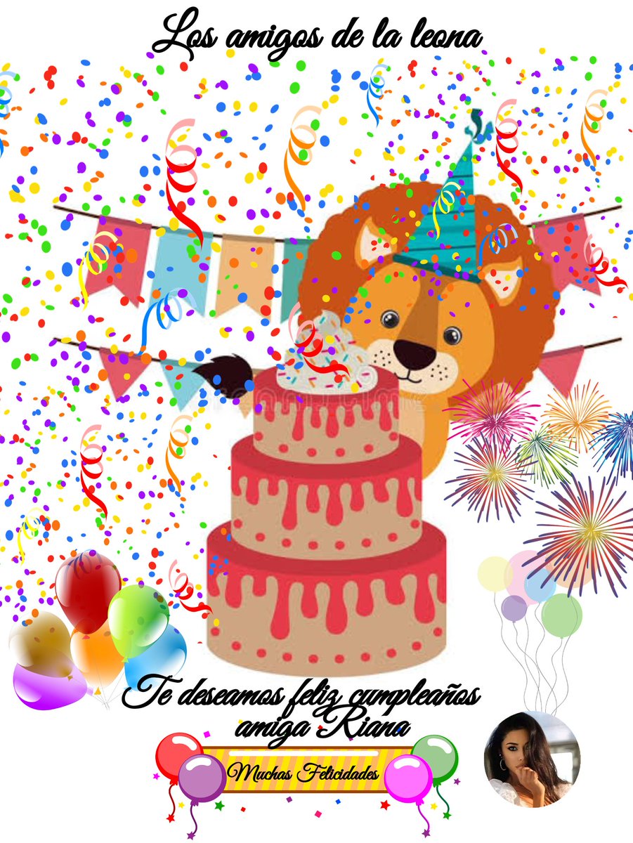 ╦═╗
║╣OllOW ➡️
╩ 
#LosAmigosDeLaLeona 🦁
<a href="/Riana_077/">Ríana_077</a>
<a href="/PoetsUrbana/">Angy Urbana♥️📖</a>
<a href="/IreneVarMex/">𝕚𝕣𝕖𝕟𝕖 🜲</a>
@ladoluninoso121
<a href="/_Pili77_/">María</a> 
<a href="/Rosy_453/">Rossana</a>
<a href="/Dinorah055/">Dinorah 🌿🌹🌿</a>
<a href="/LoreTmUs/">Lorena</a>
<a href="/ClasXalapa/">Michelle</a>
<a href="/Cecy_1Mex/">Cecy</a>
<a href="/rjorgepr/">Jorge</a>
<a href="/habibland/">HabibWood</a> 
<a href="/JXalver/">Jurache Xalver</a> 
<a href="/IrvingSanz21/">Irving Sánz ☘️</a>
<a href="/EdgarAlbaV/">Edgar Alba Velasco</a>
Feliz cumpleaños amiga
<a href="/Riana_077/">Ríana_077</a> 
🎂🎈🎊🎉🎁