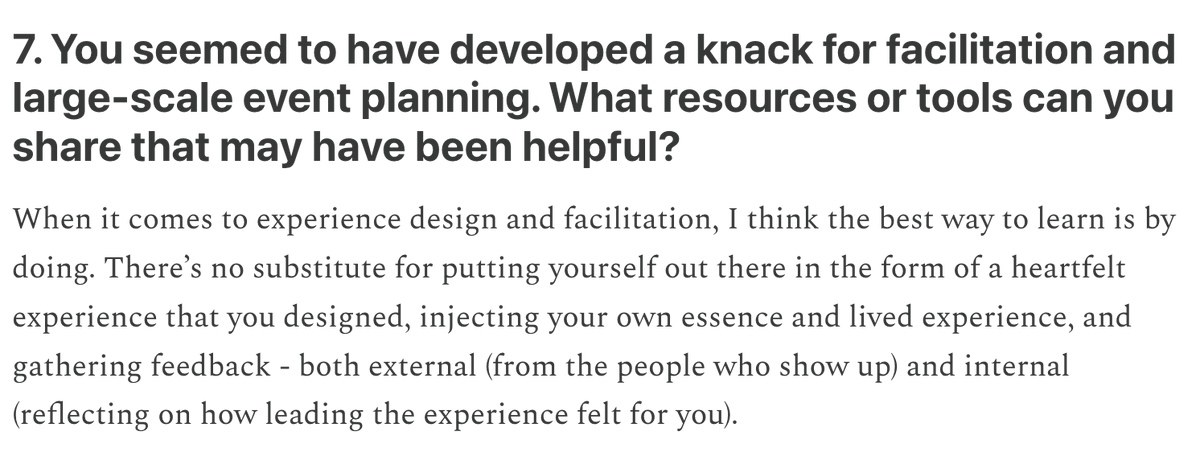 DavidNebinski's tweet photo. I loved this from @brianhelfman in the Third Nature Community Breakdown piece ❤️

Check out the link below to learn more! https://t.co/TZiAsGGaPc
