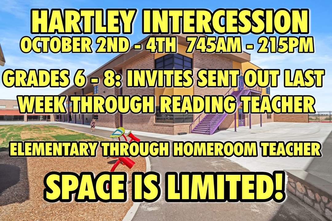 Family & Community Engagement (@hartley_fcel) on Twitter photo 