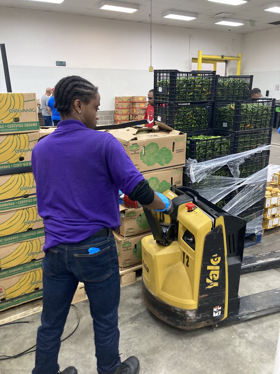 Apologize for not posting yet this academic year. Our scholars at <a href="/HISDSPED/">HISD-OSES</a> /<a href="/theheartprogram/">The H.E.A.R.T. Program</a> have hit the ground running. Working in all project areas of <a href="/HoustonFoodBank/">Houston Food Bank</a>!  The future is promising. <a href="/ragga48/">Winston C</a>