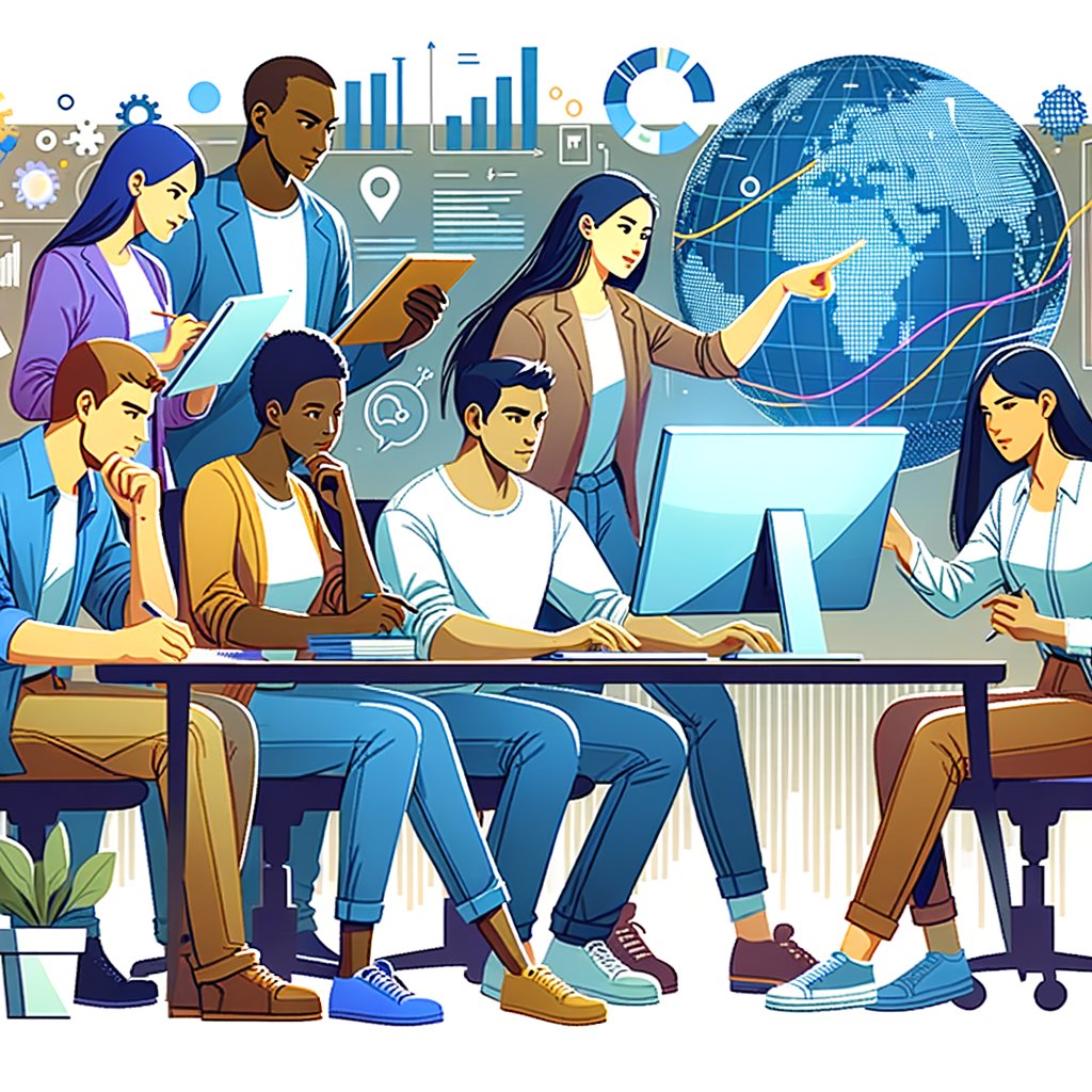 DataChallenge's tweet image. Join the revolution at datachallenge.com! Test your skills, solve real-world problems, and gain global recognition. Let's innovate and learn together! 
#DataChallenge #InnovationThroughData